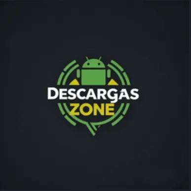 Logo de DescargasZone