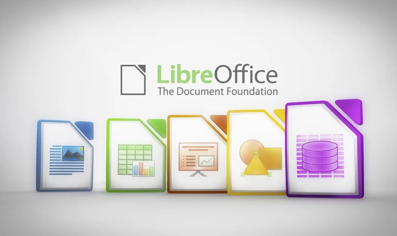 LibreOffice LibreOffice